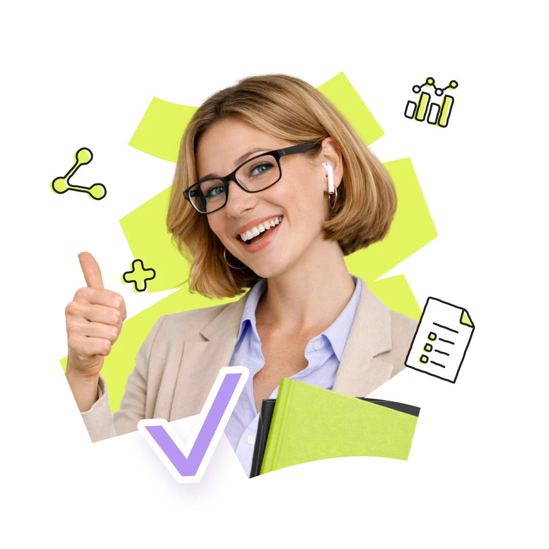 Zestly - Smart Assessment Platform